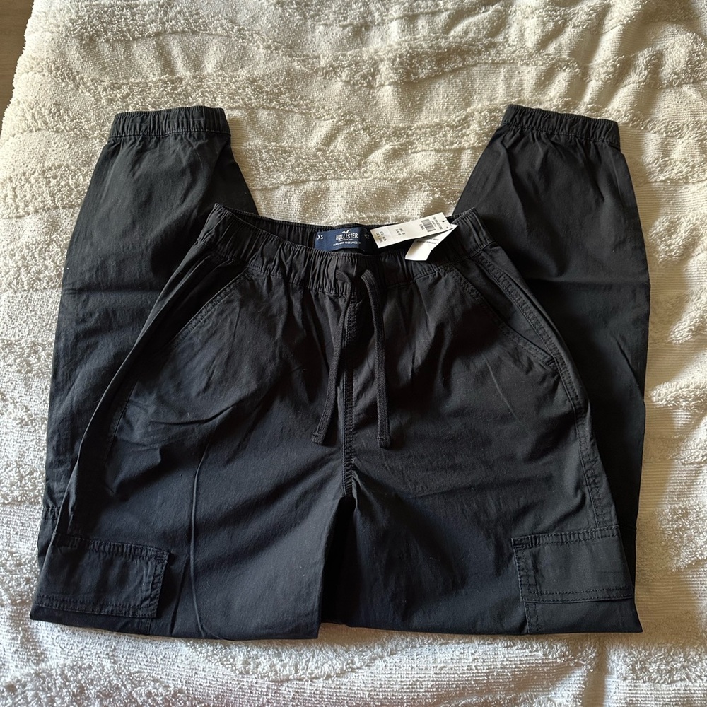 Hollister | Ultra High Rise Jogger